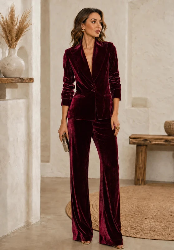 women suit