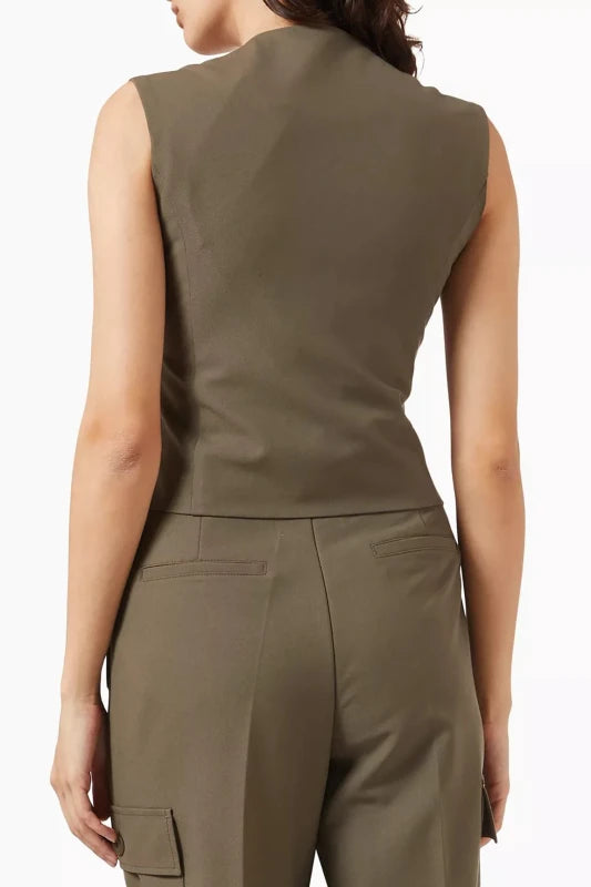Women's vest