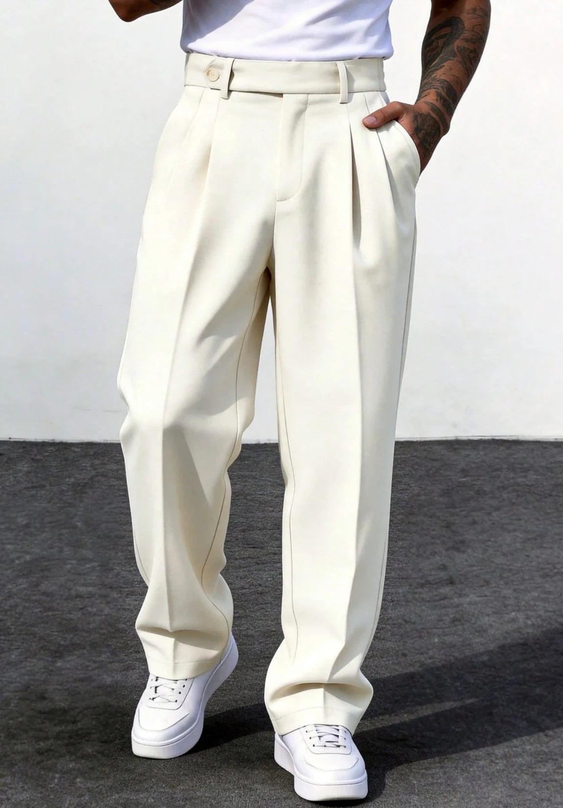 Men's pants