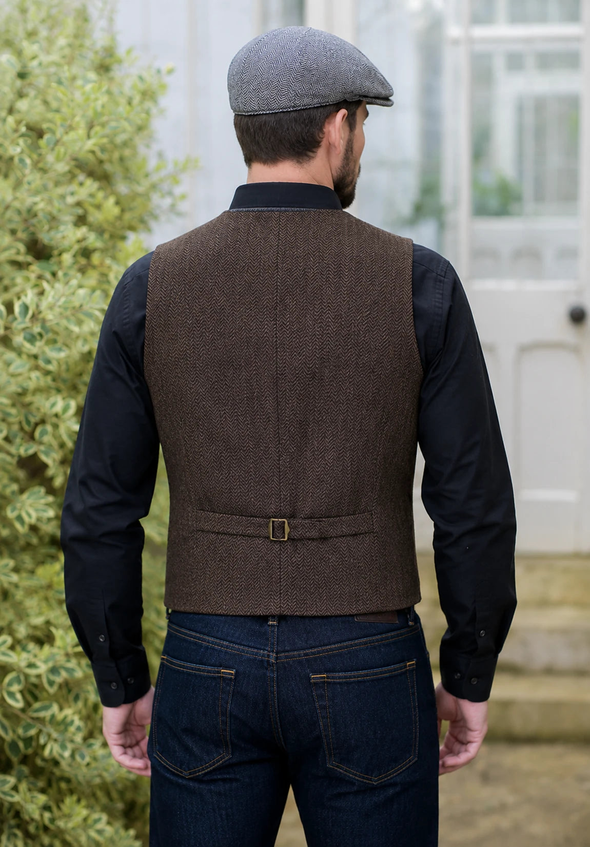 Men's Vest