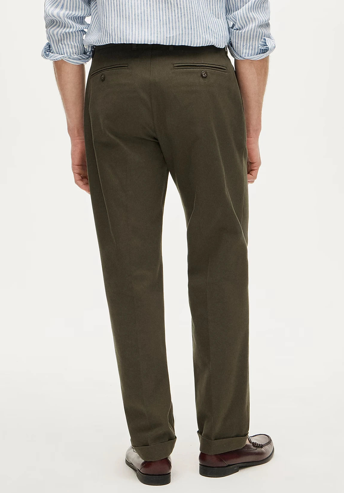 Men's pants