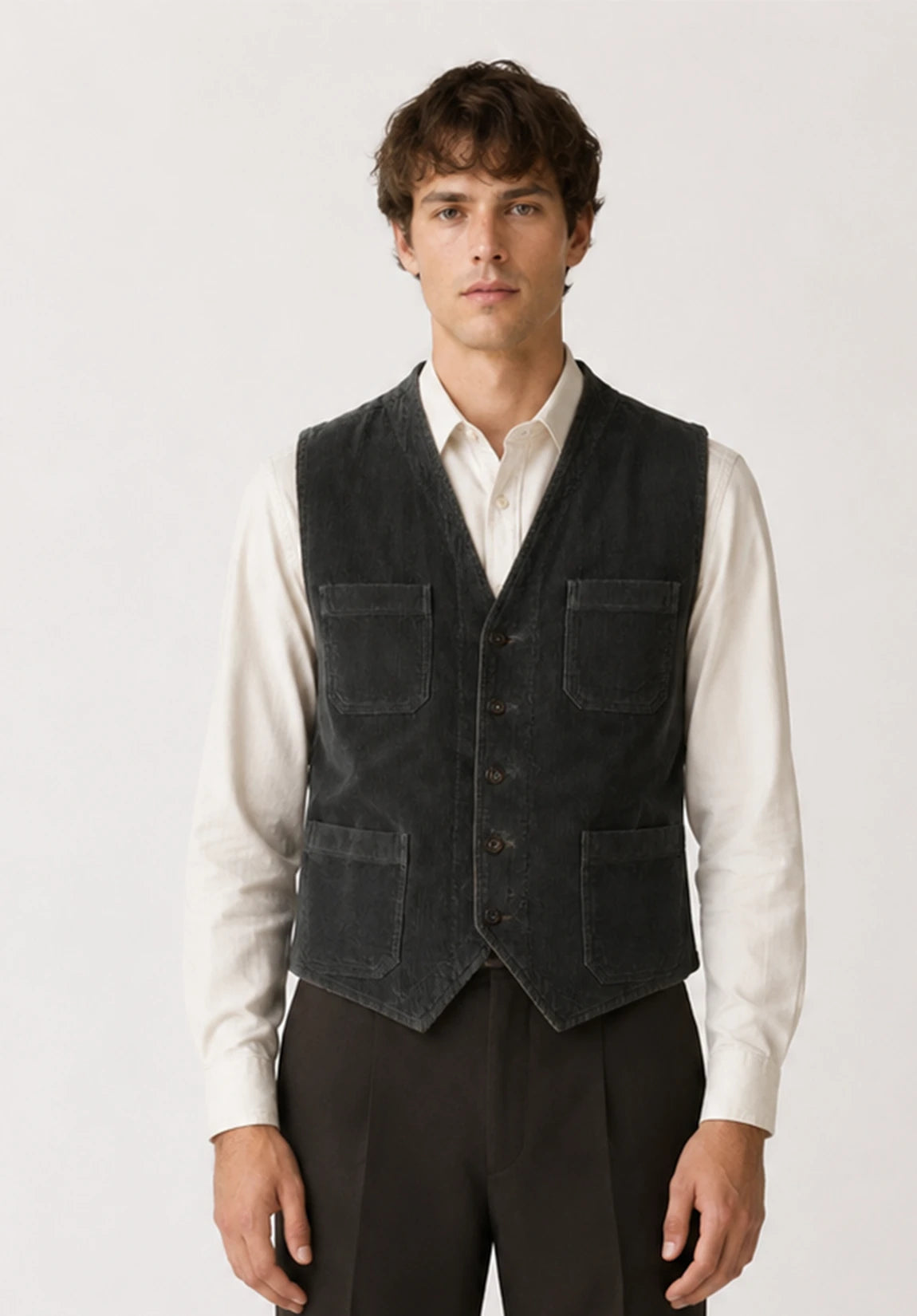 Men's Vest