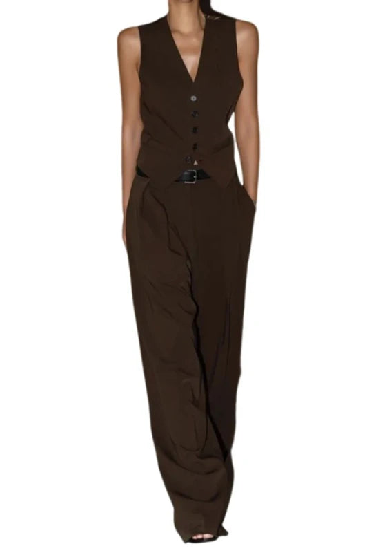 Women's vest 
