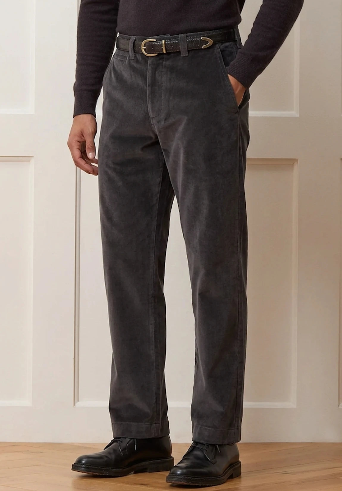 Men's pants