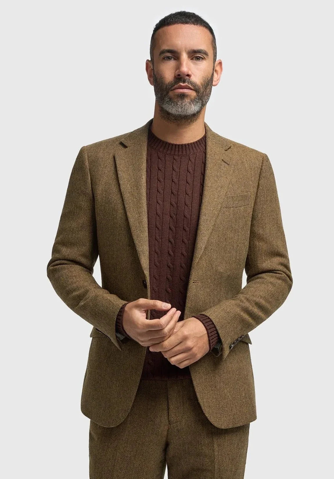 Men Suit