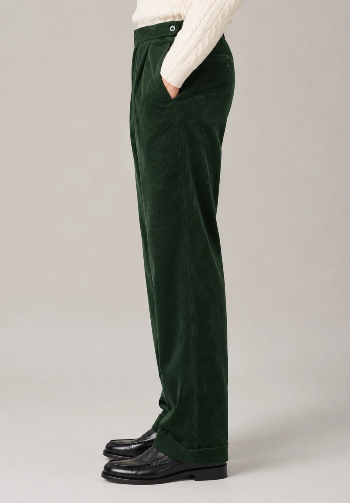 Men's pants