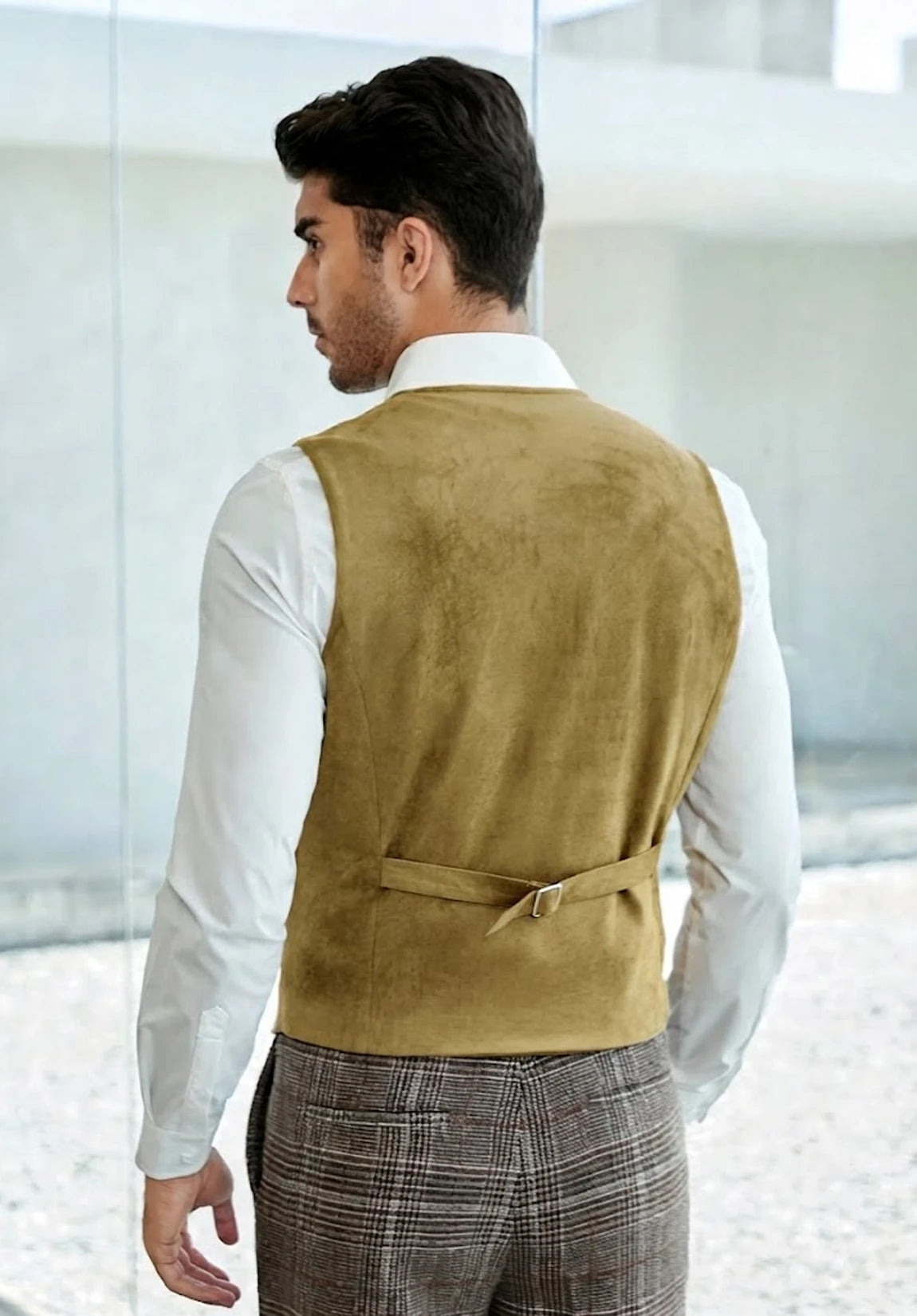 Men's Vest