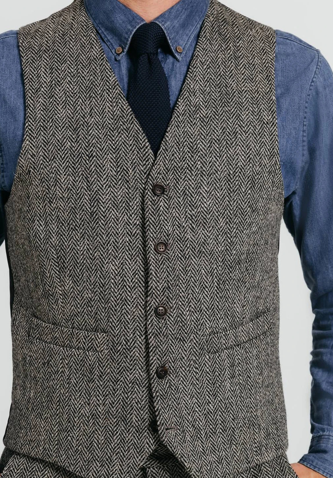 Men's Vest