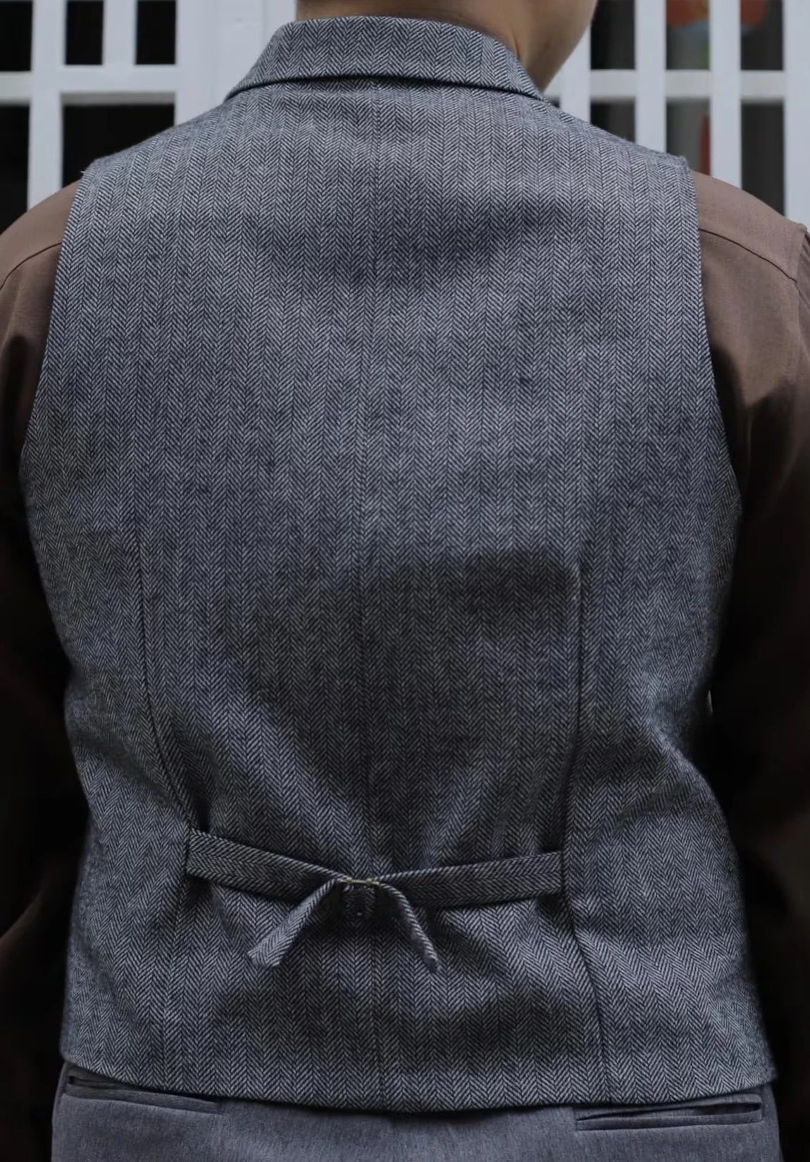 Men's Vest