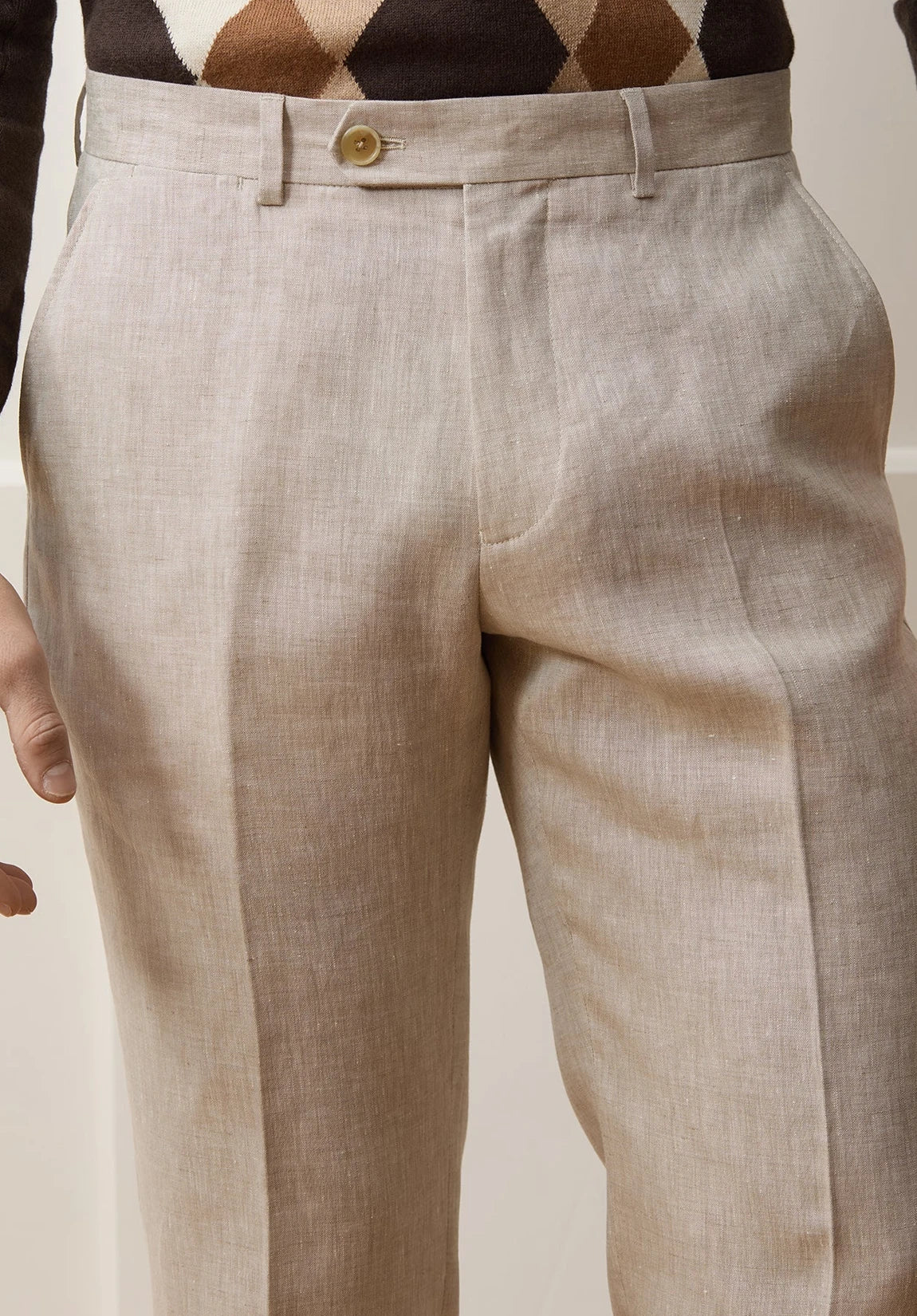 Men's pants