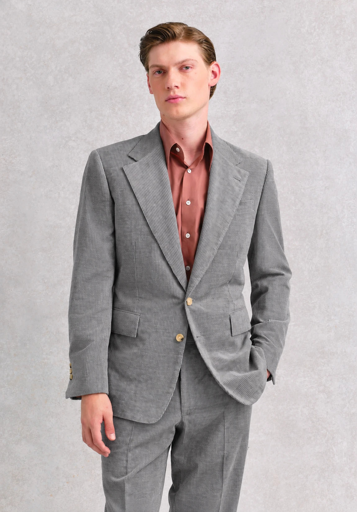 Men Suit