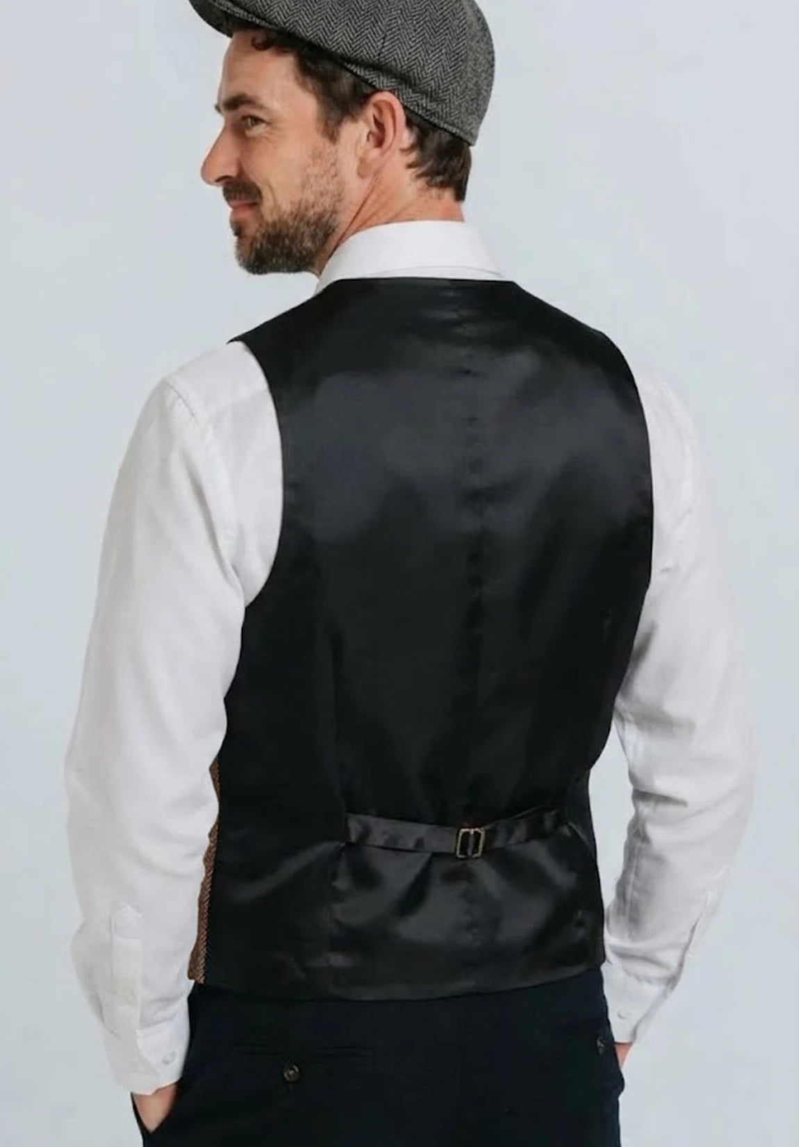 Men's Vest