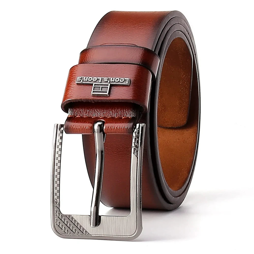 Men's Belt