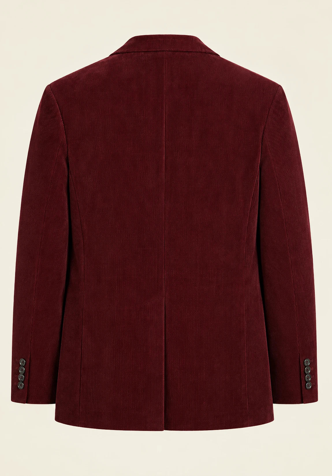 Men's corduroy jacket