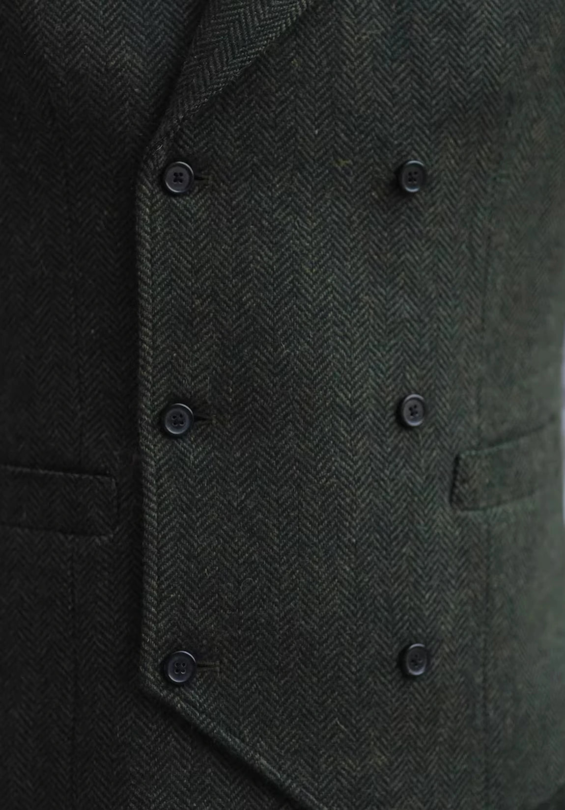 Men's Vest