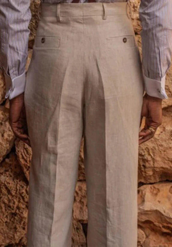 Men's pants