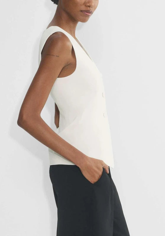 Women's vest 