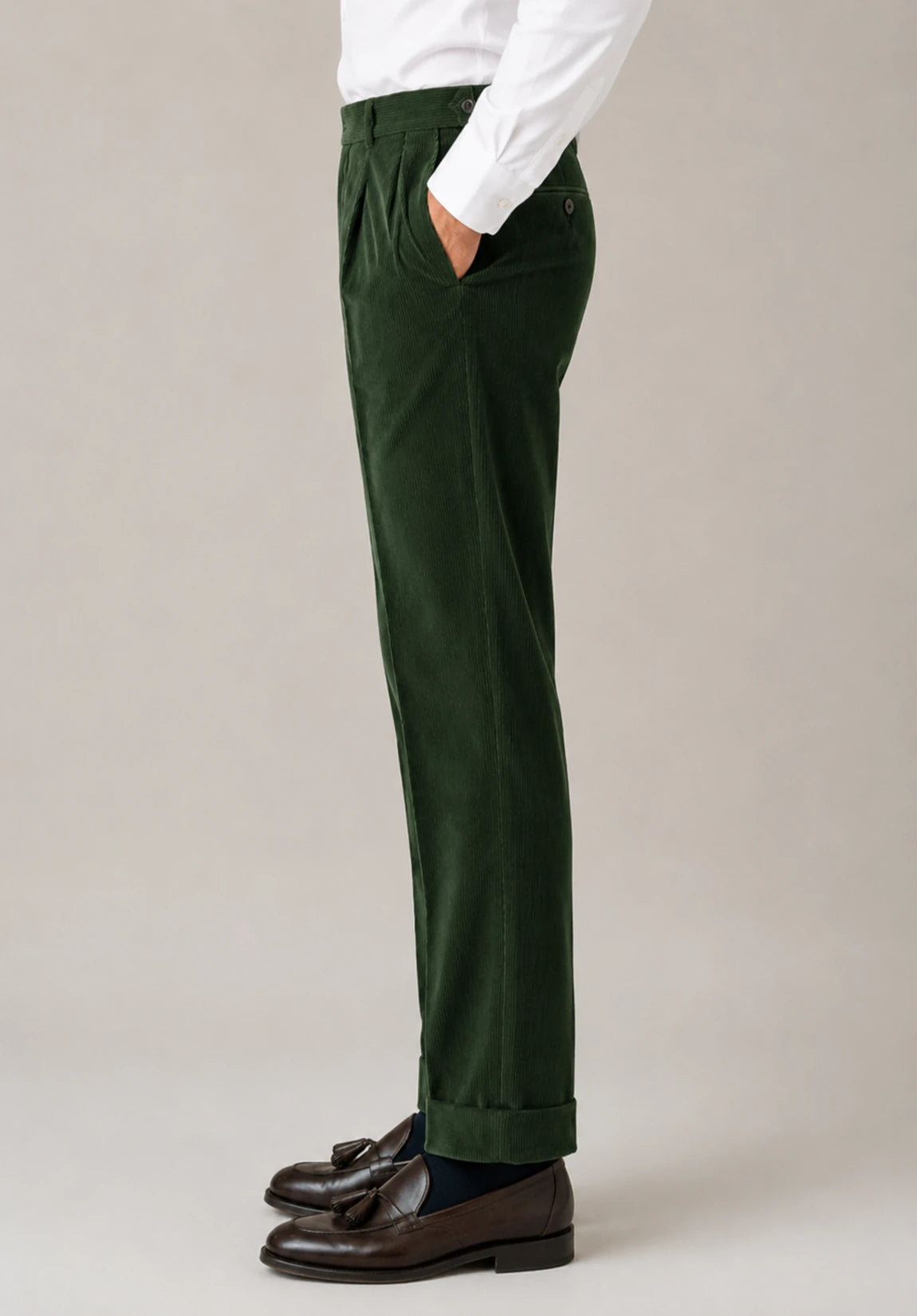 Men's pants