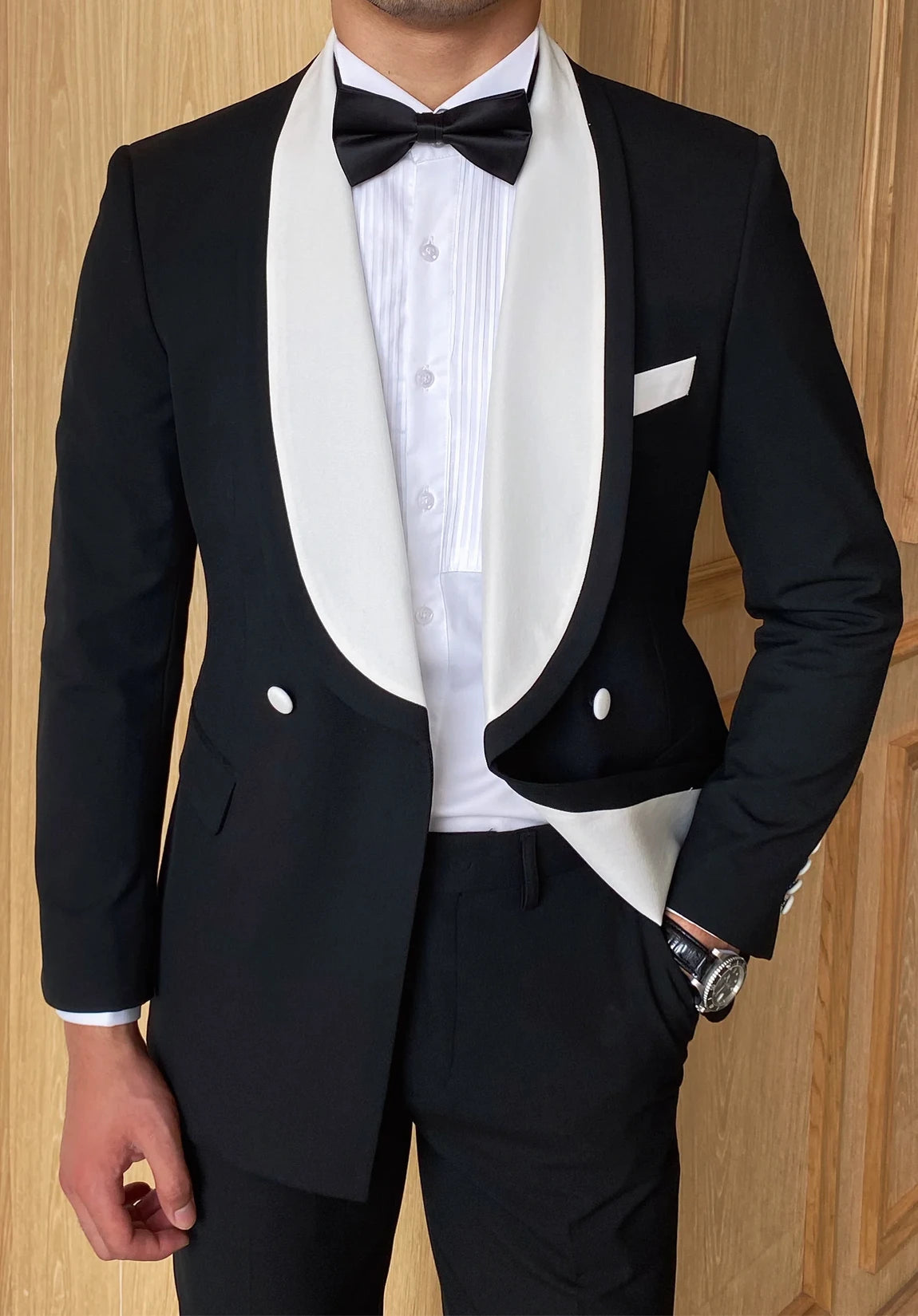 Men Suit
