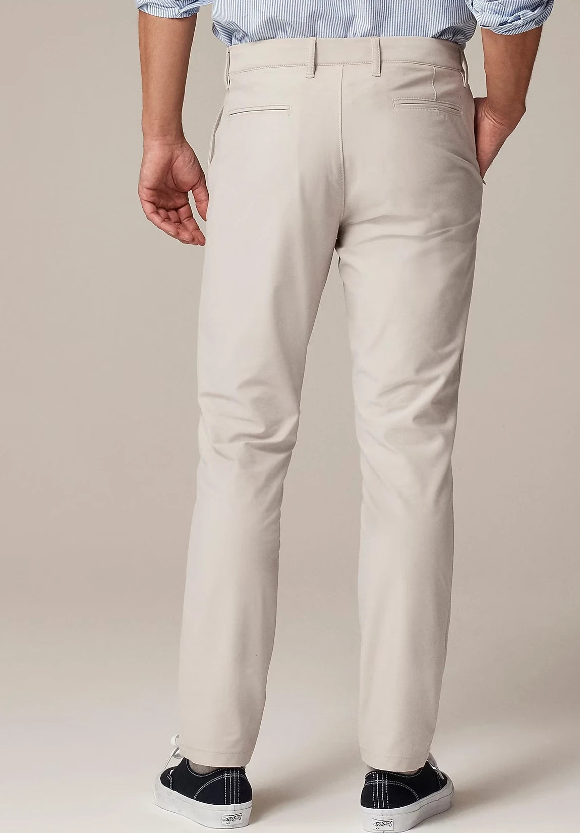 Men's pants