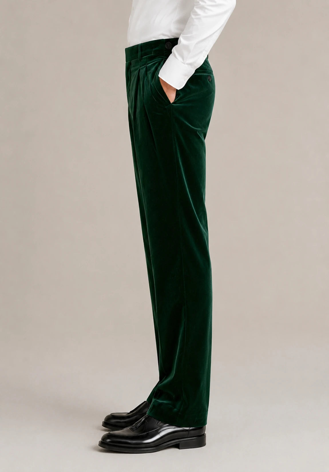 Men's pants