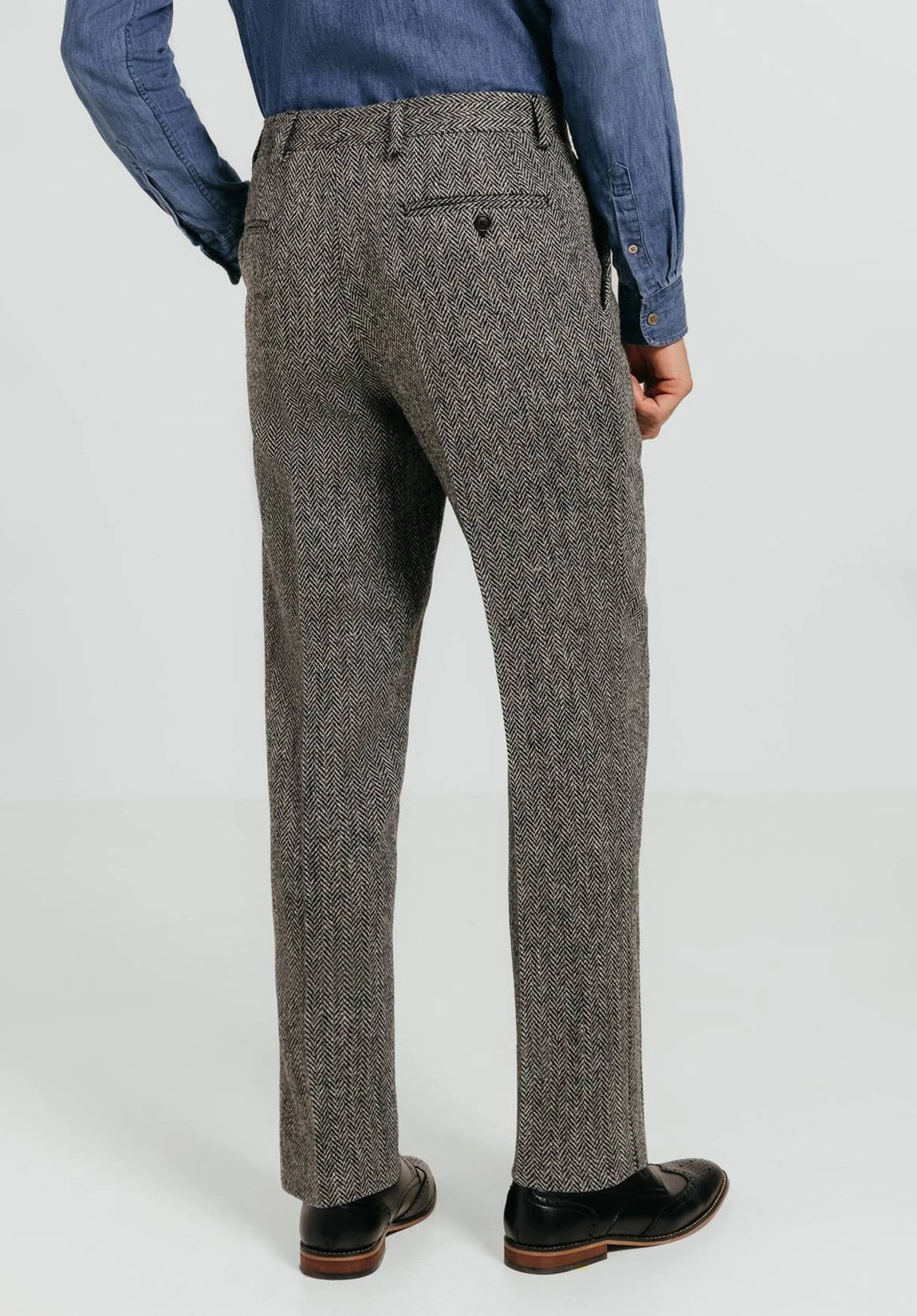 Men's pants