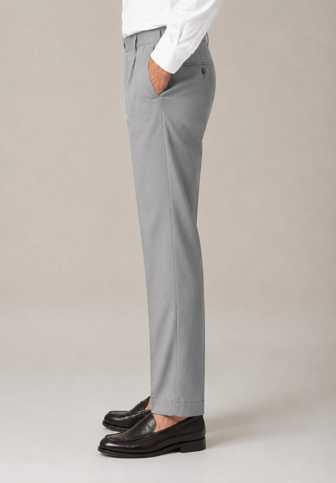 Men's pants