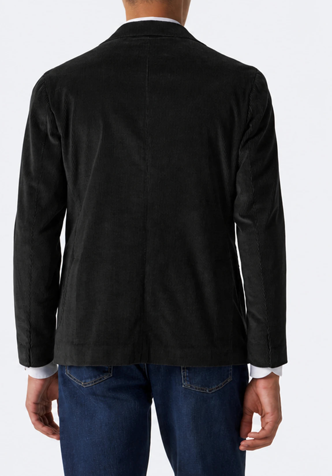 Men's corduroy jacket