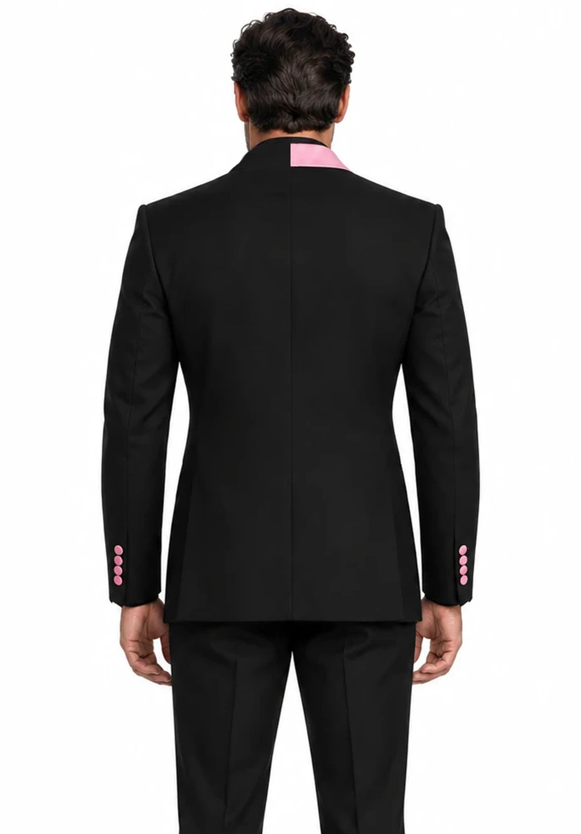 Men's jacket