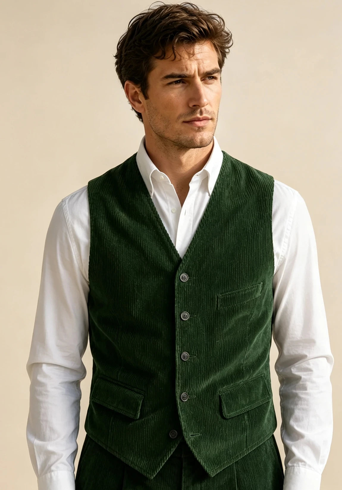 Men's Vest