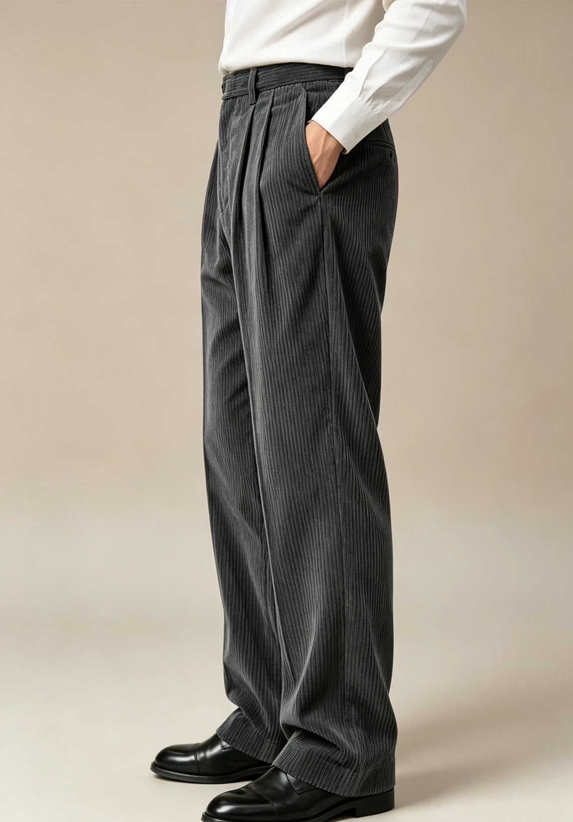 Men's pants