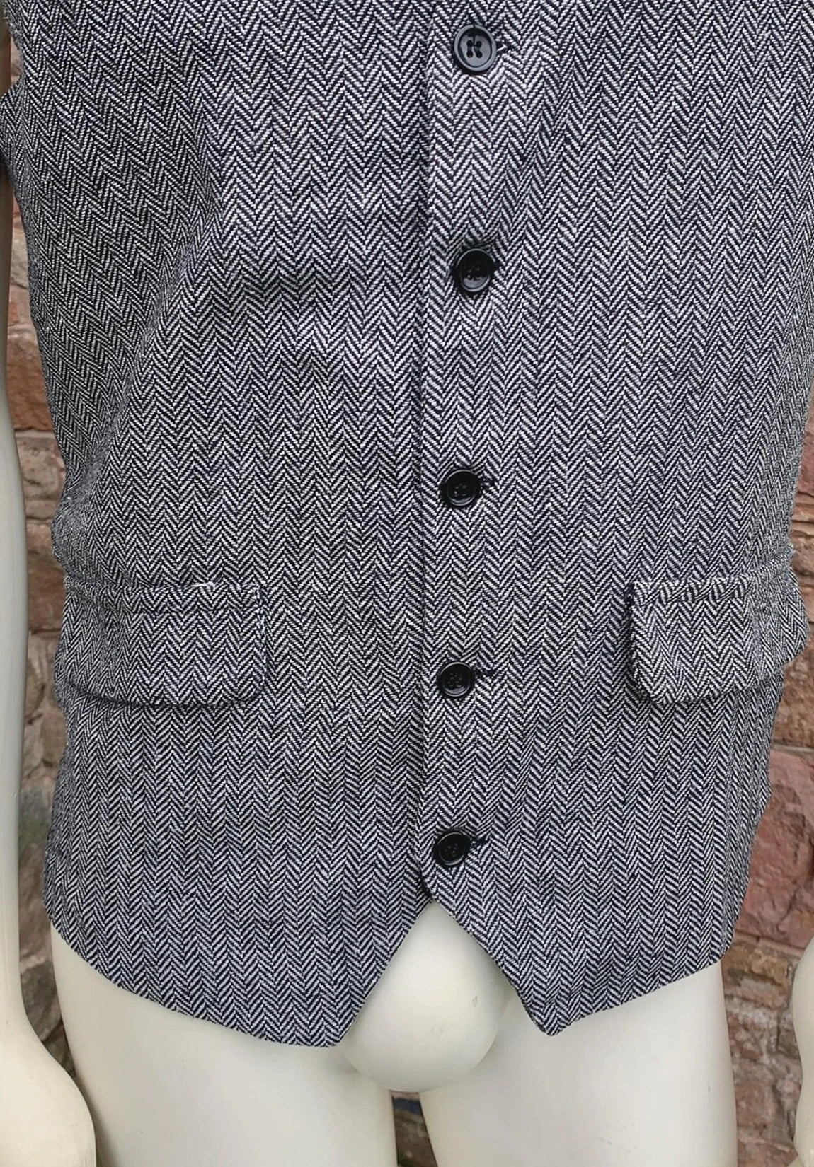 Men's Vest