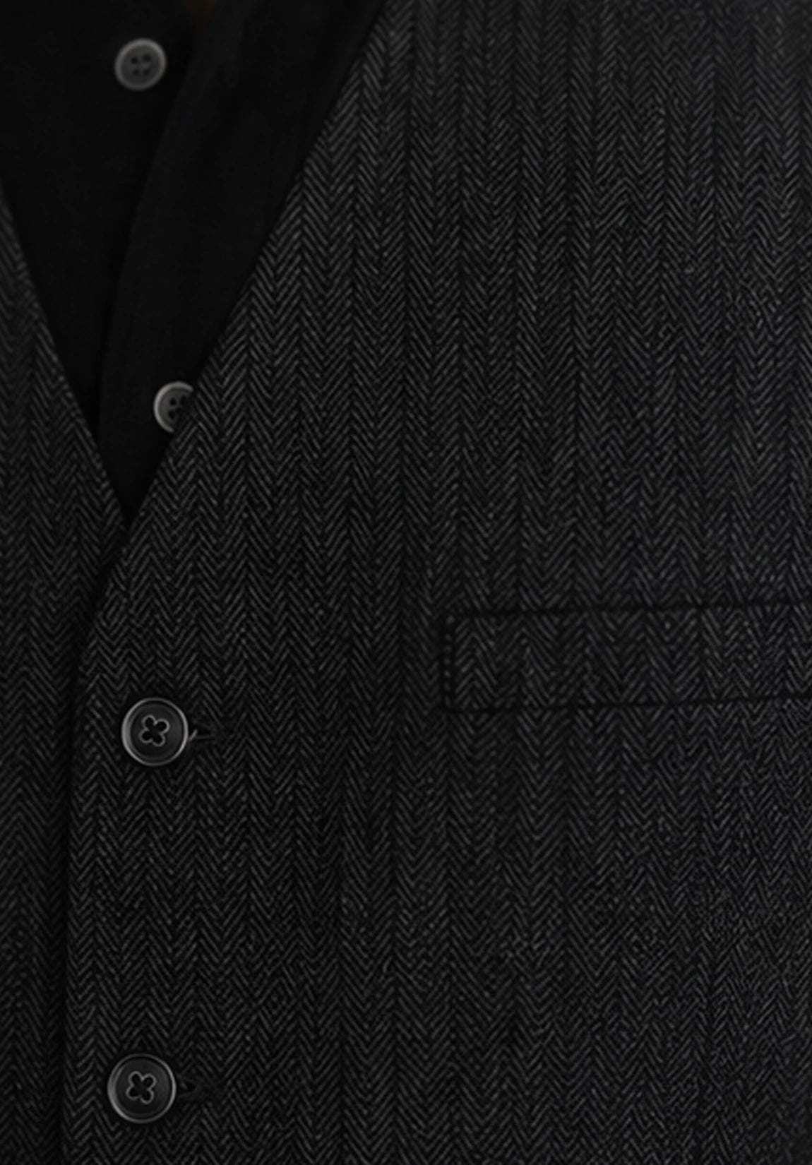 Men's Vest