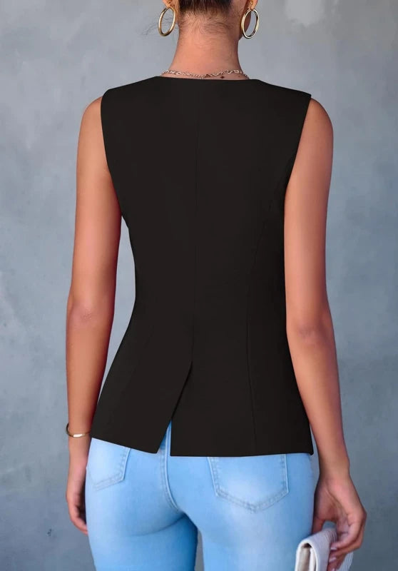Women's vest