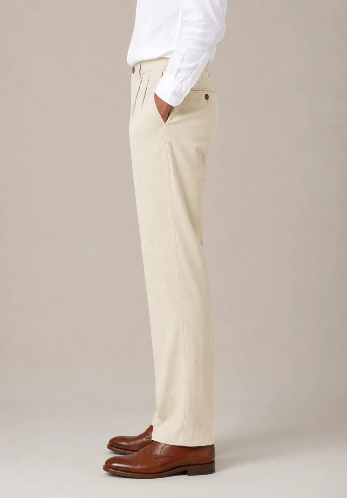 Men's pants