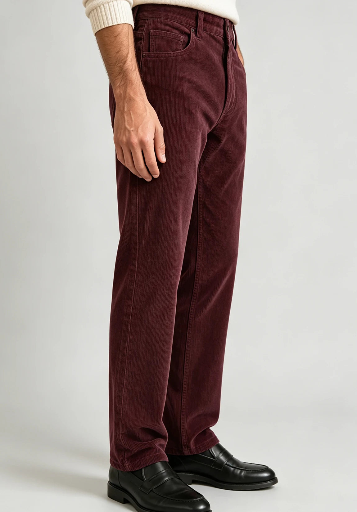 Men's pants
