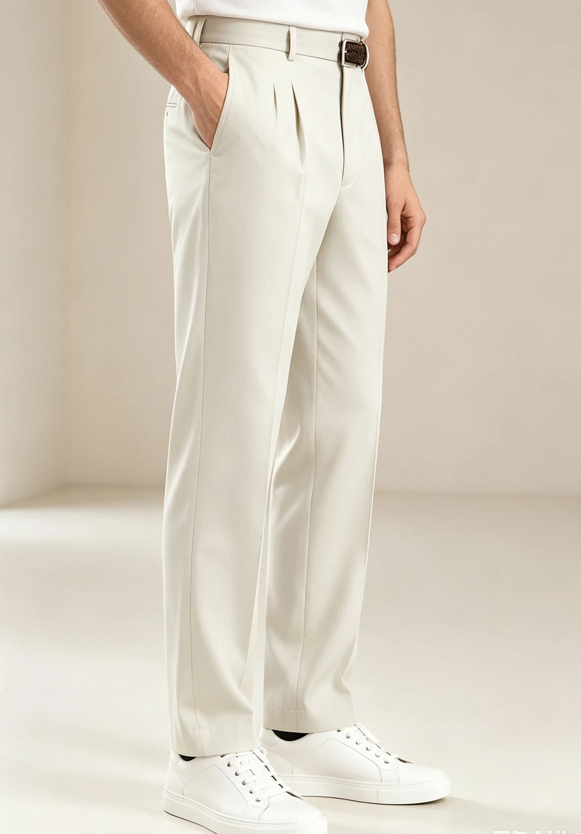 Men's pants