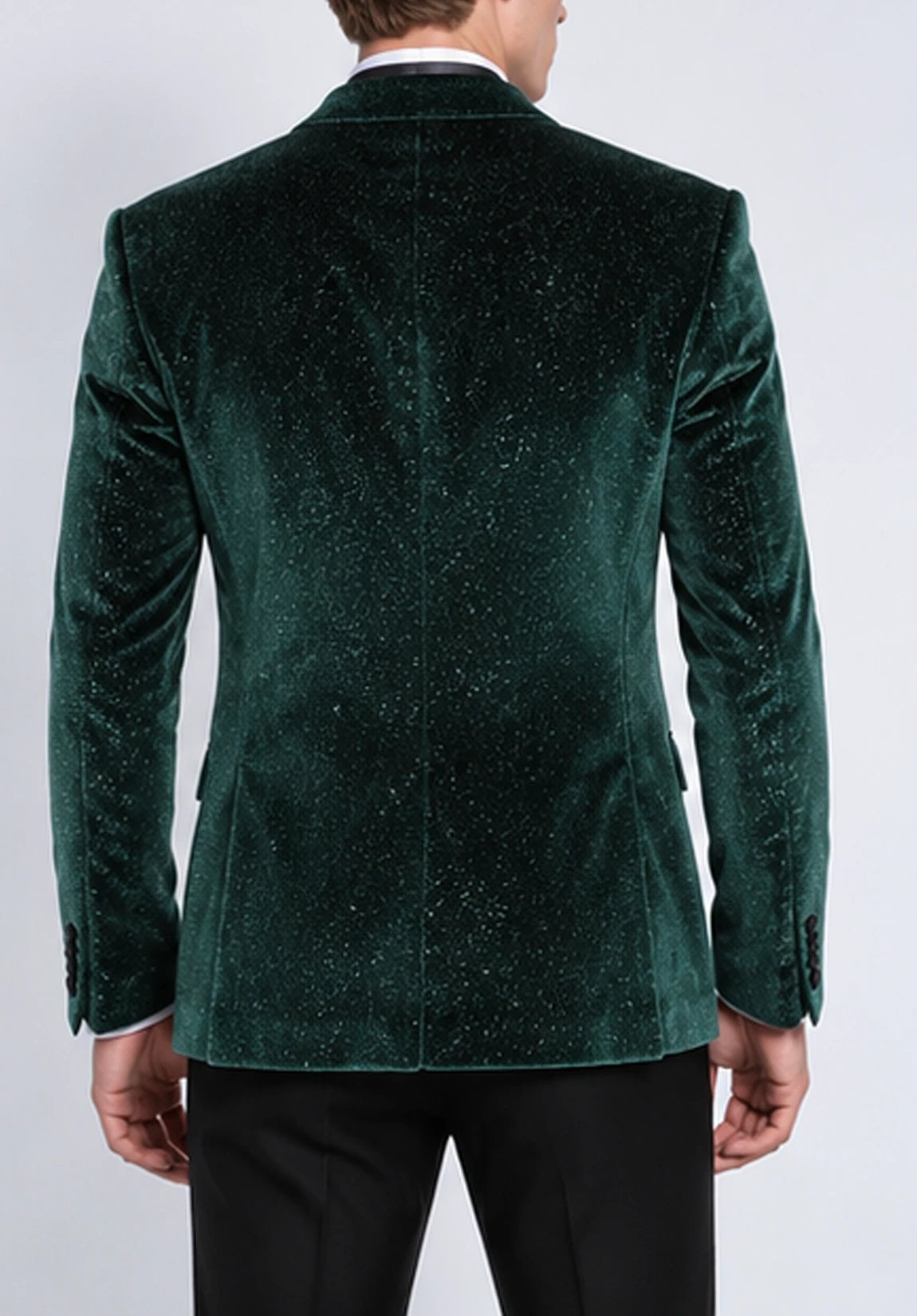Men's jacket
