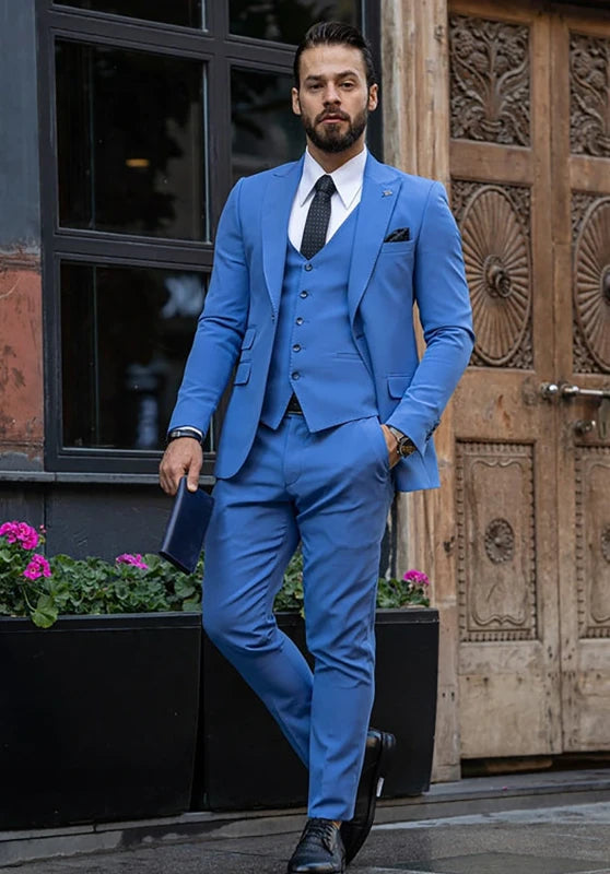 Men Suit