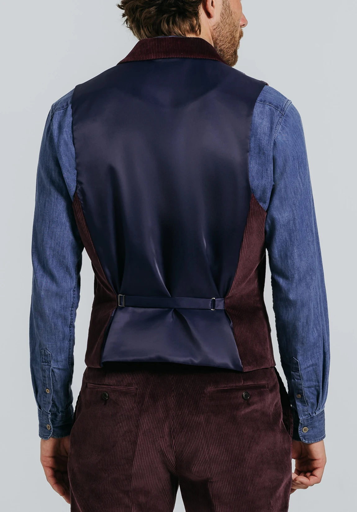 Men's Vest