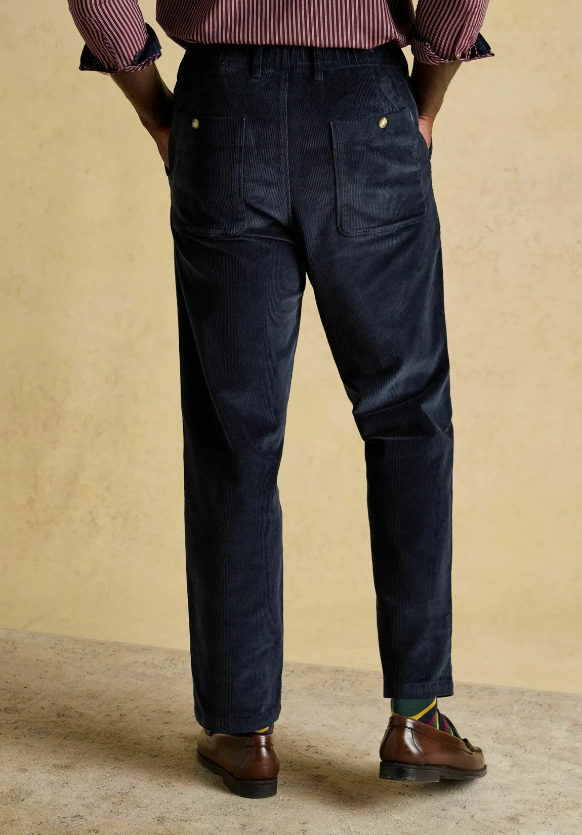 Men's pants