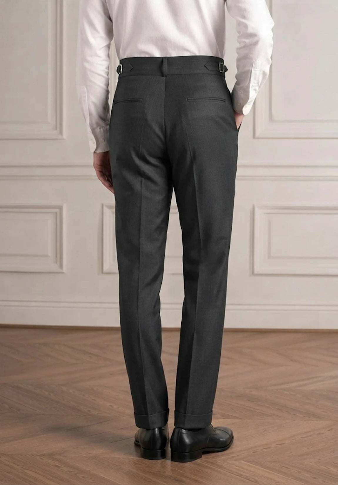 Men's pants