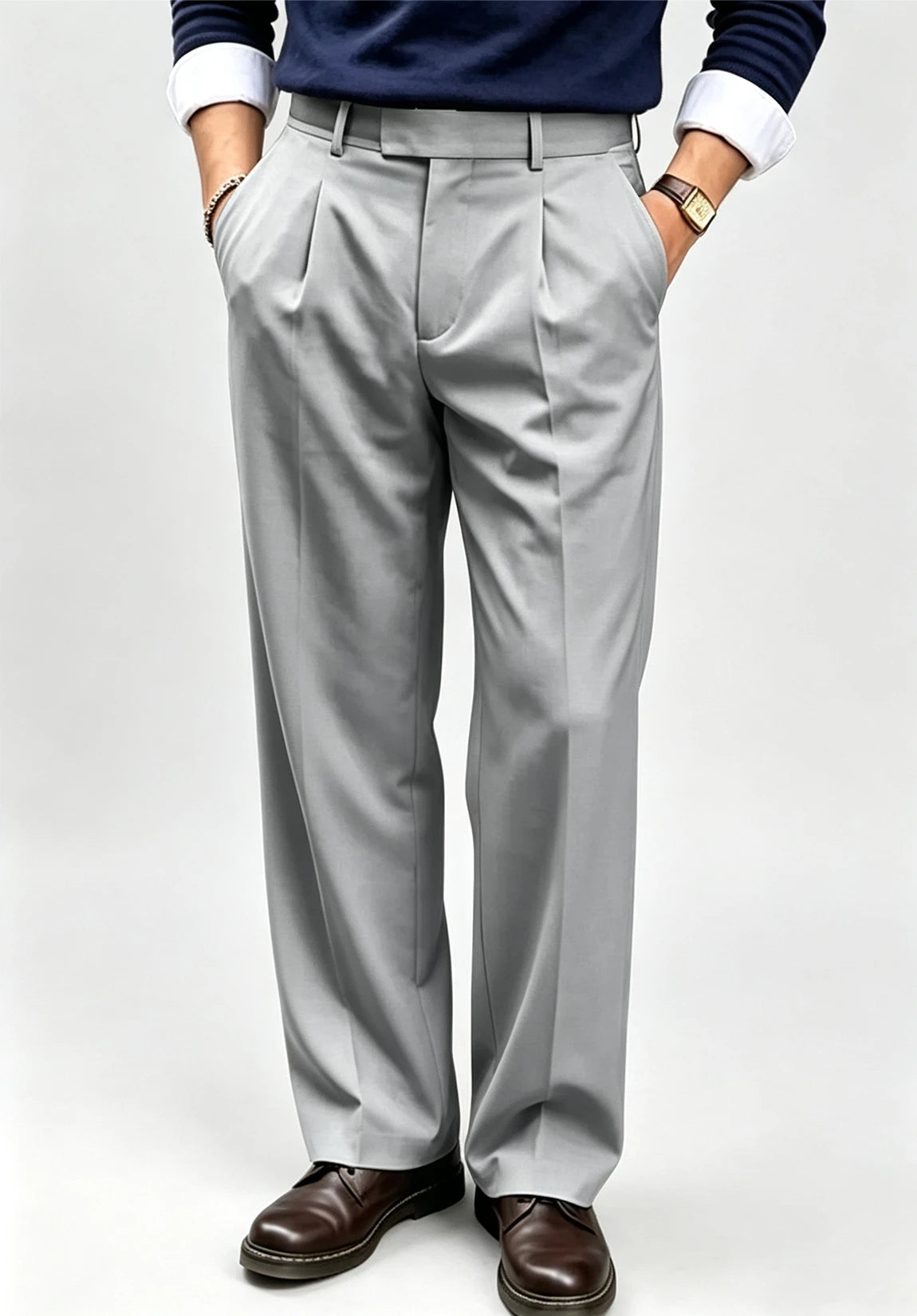 Men's pants
