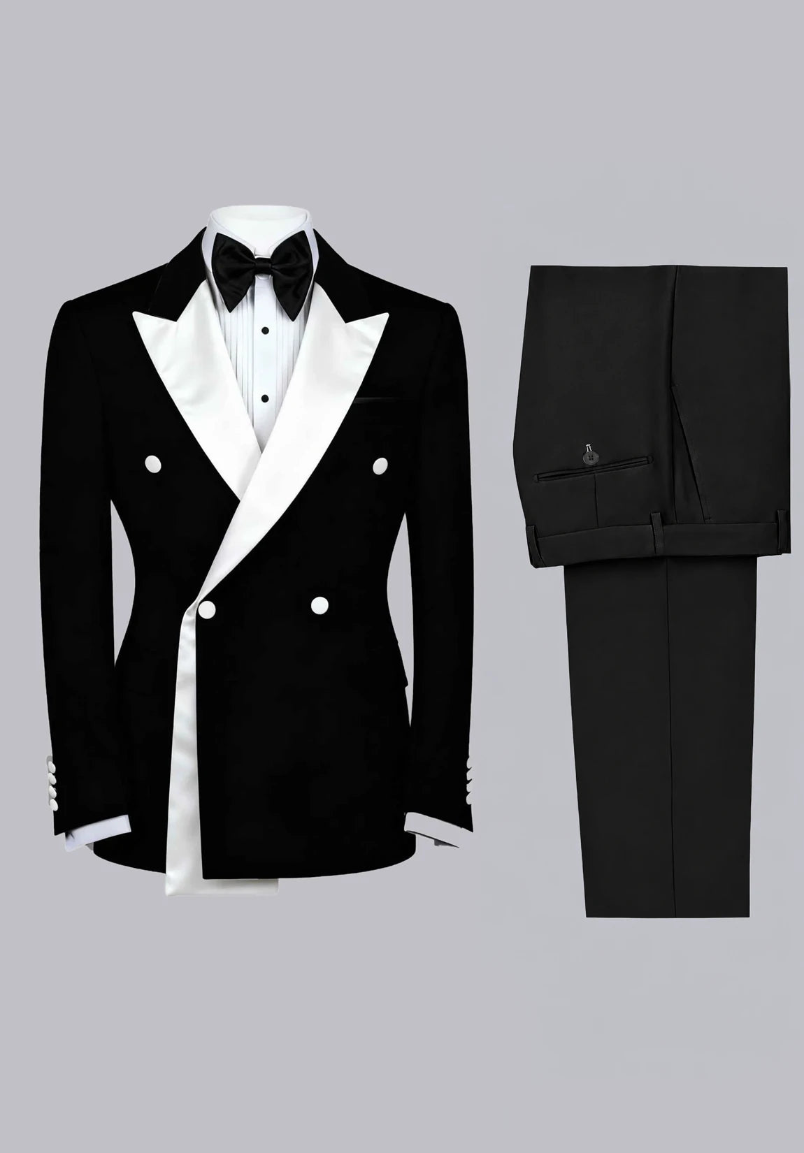 Men Suit