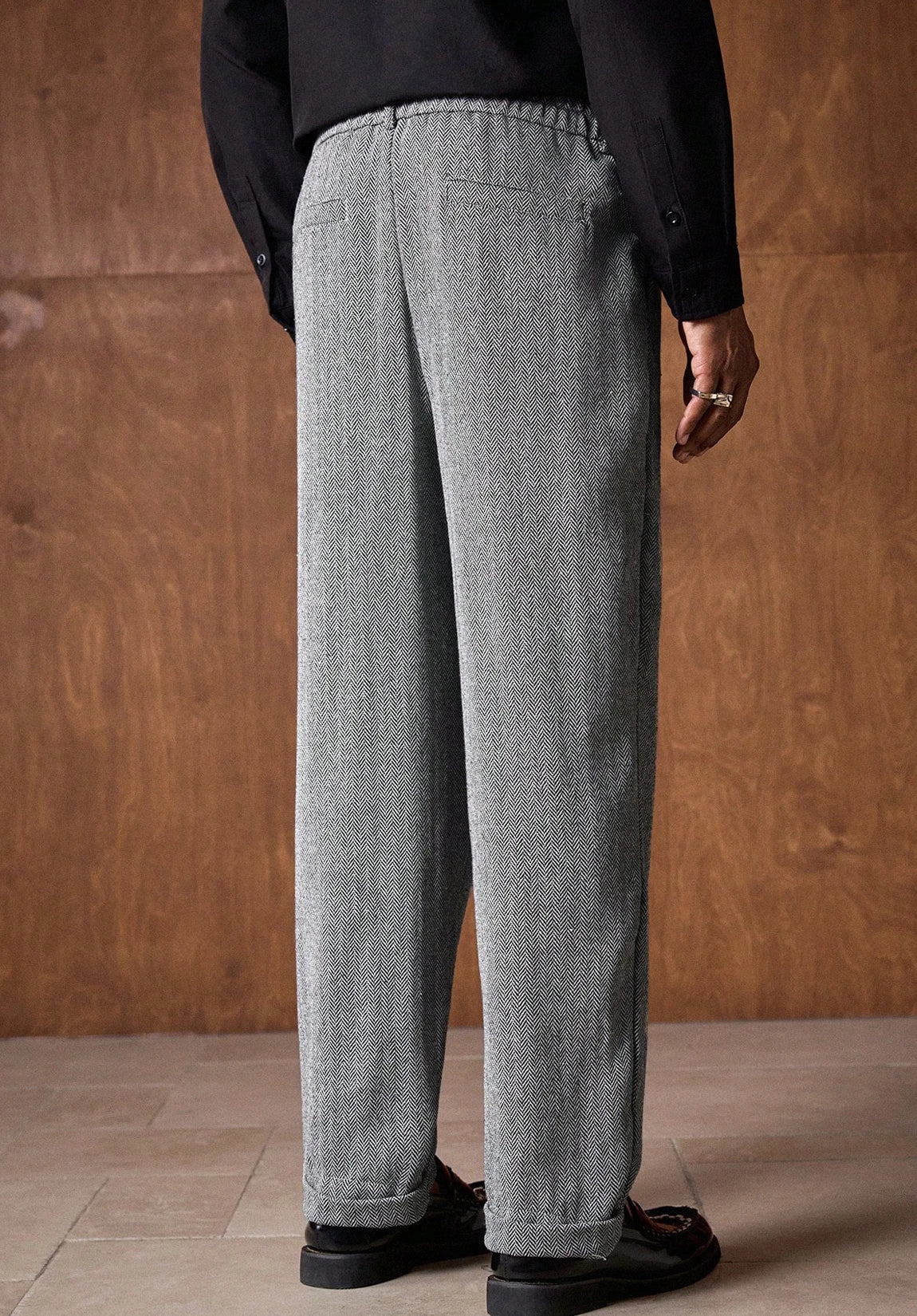 Men's pants