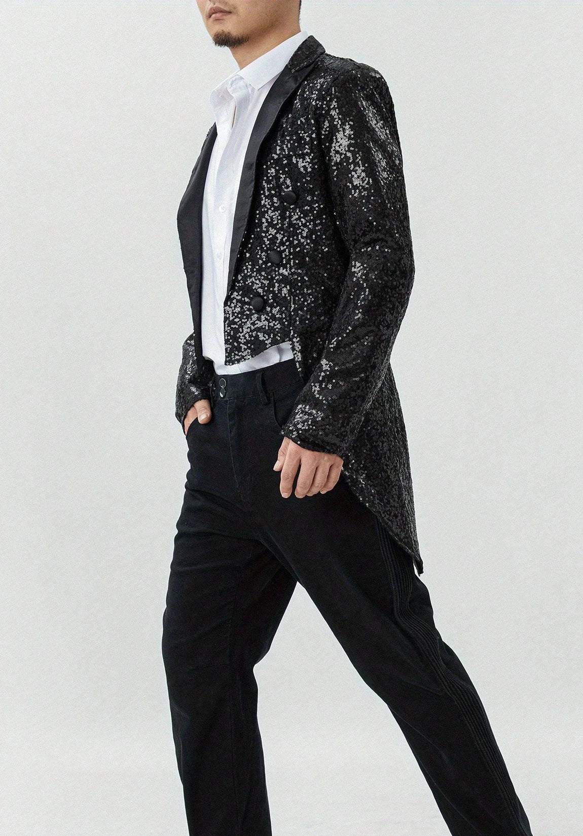 Men's jacket