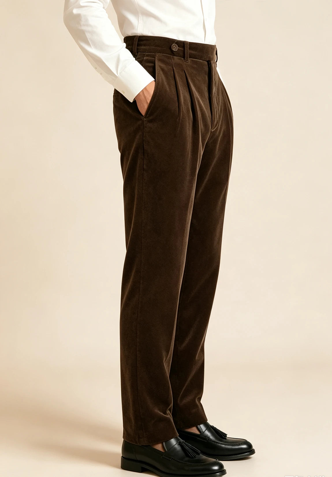 Men's pants