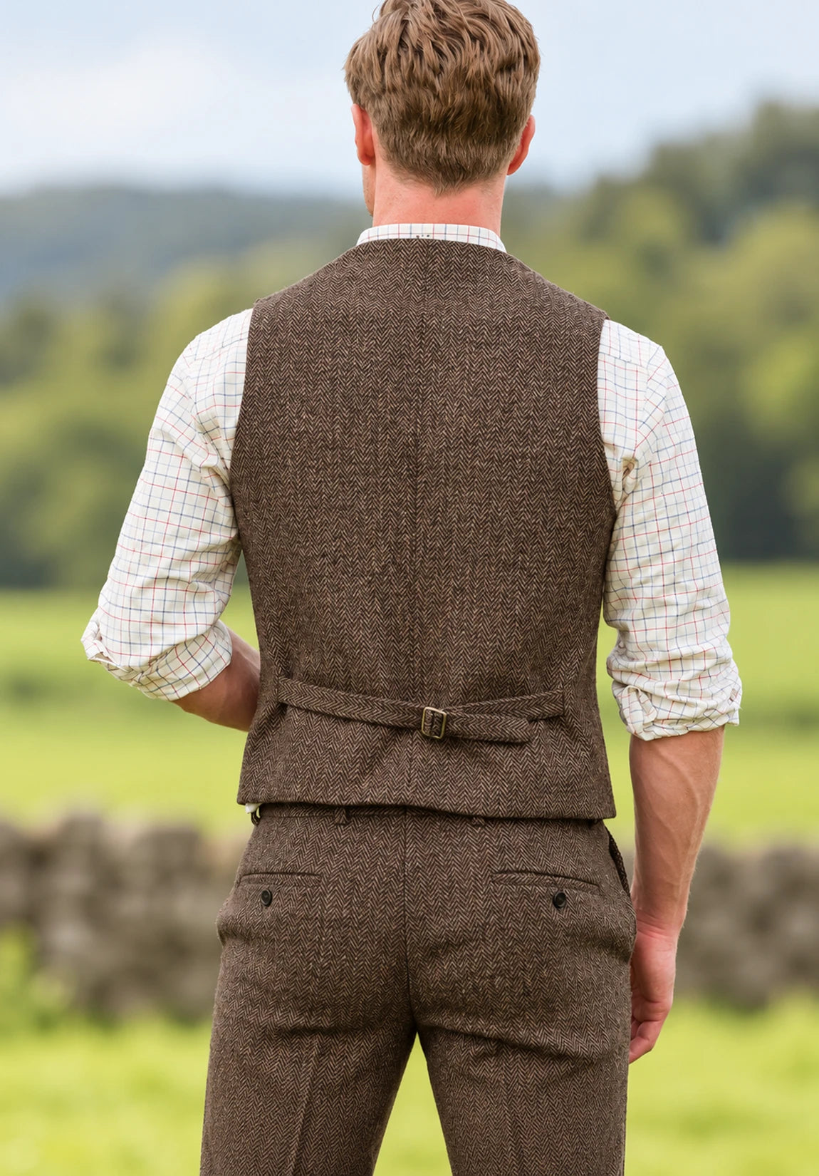 Men's Vest