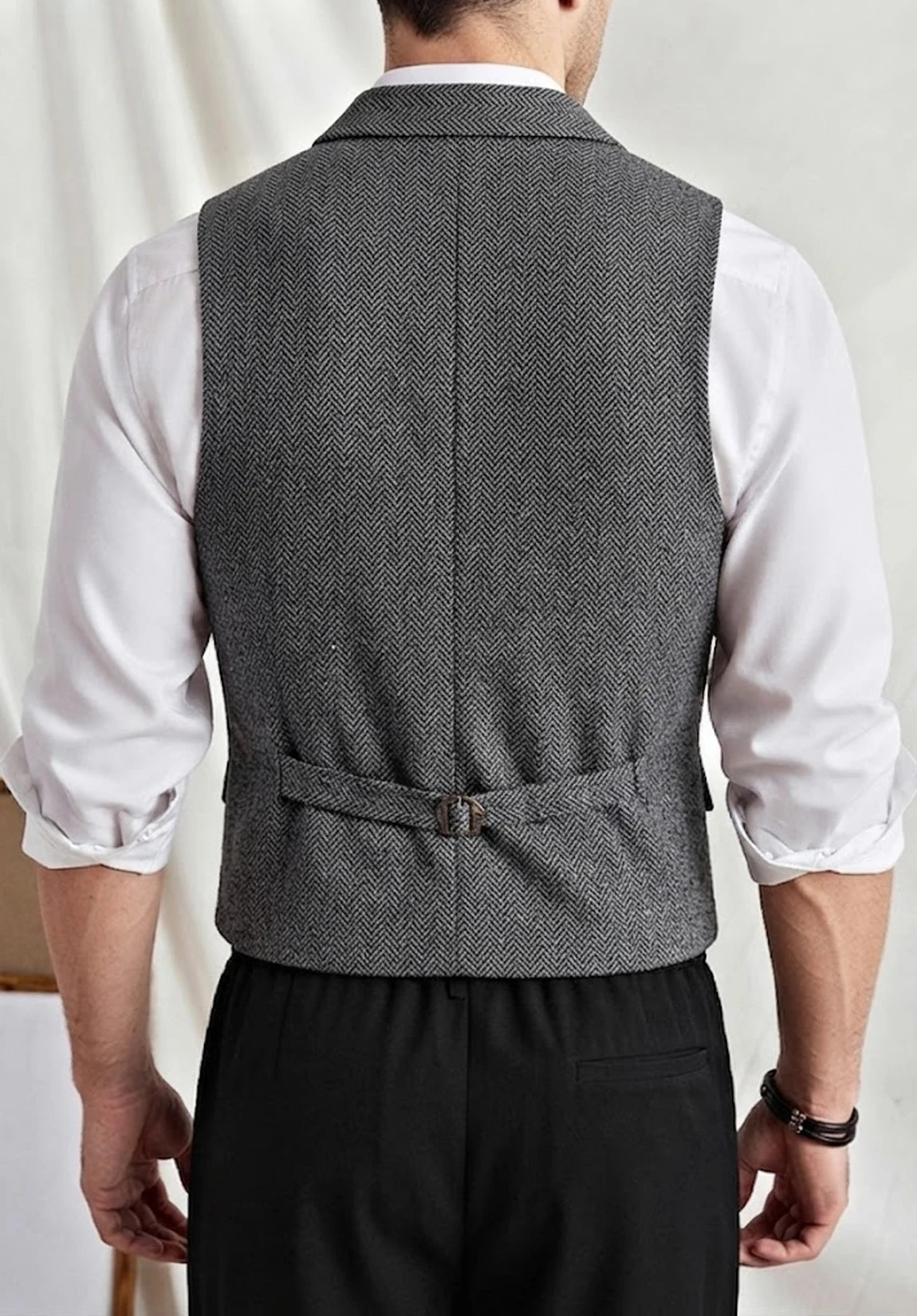 Men's Vest