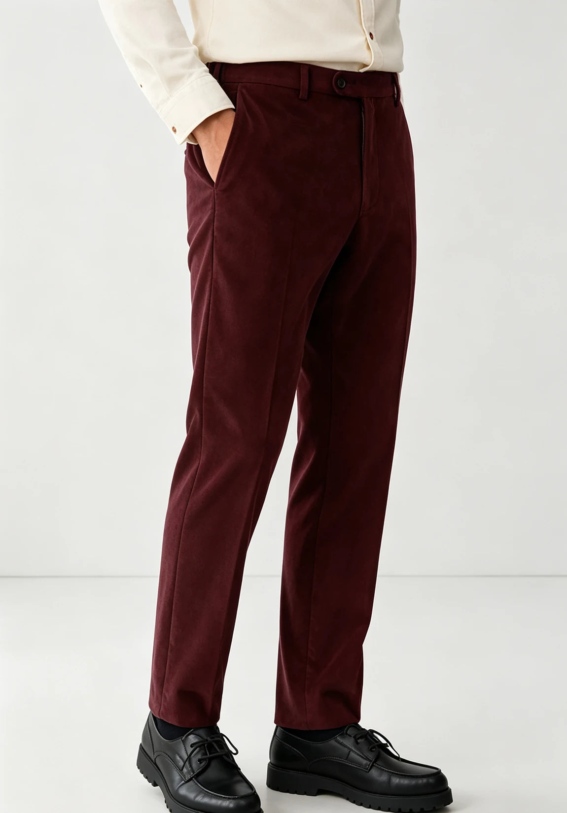 Men's pants